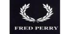 Fred Perry 