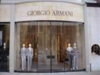 Giorgio Armani  