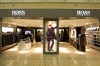 Hugo Boss